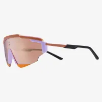 Nike Marquee Edge Mirroколір червоний Sunglasses колір фіолетовий