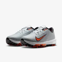 Nike Infinity Tour 2 для гольфу Кросівки (Wide) колір сірий