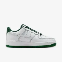 Nike Air Force 1 '07 Mini Jewel женская Кроссовки цвет белый