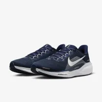 Nike Pegasus 41 NFL New England Patriots чоловічі Road Running Кросівки блакитний