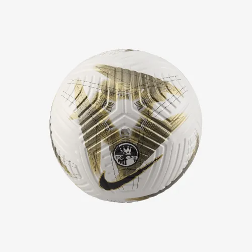Nike Premier League Club Elite Soccer Ball колір білий