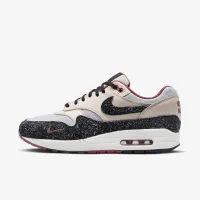 Nike Air Max 1 Premium мужские Кроссовки цвет белый