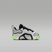 Nike Tatum 3 Baby/Toddler Кросівки колір сірий