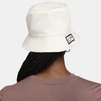 Nike Apex Reversible Bucket Hat цвет белый
