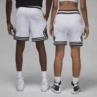 Nike Jordan Dri-FIT Sport Diamond шорты цвет белый