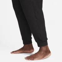 Nike Yoga мужские Dri-FIT Pants цвет черный
