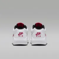 Nike Jordan Stadium 90 чоловічі Кросівки колір білий
