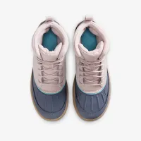 Nike Woodside 2 High Big детские Boots цвет фиолетовый