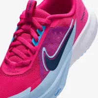 Nike Sonic Fly Big детские Running Кроссовки Pink