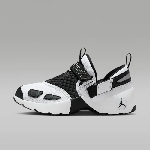 Nike Jordan Trunner LX женская Кроссовки цвет белый