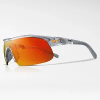 Nike Show X1 Sunglasses цвет серый
