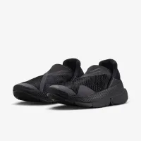 Nike Go FlyEase женская Easy On/Off Кроссовки цвет черный