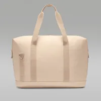 Nike Jordan Duffle сумка (40L) колір коричневий