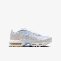 Nike Air Max Plus Big детские Кроссовки синий