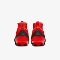 Nike Vapor Pro 1 Football Cleats цвет красный