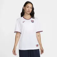 USWNT 1999 Reissue жіноча Nike Soccer Replica Jersey колір білий