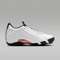 Nike Air Jordan 14 G для гольфу Кросівки колір білий
