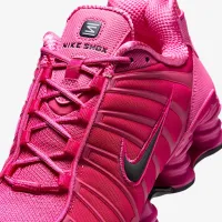 Nike Shox TL чоловічі Кросівки Pink