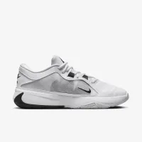 Nike Giannis Freak 5 баскетбольні Кросівки колір білий