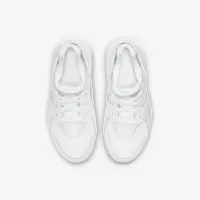 Nike Huarache Run Little дитячі Кросівки колір білий