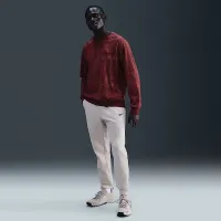 Nike Primary чоловічі Therma-FIT Versatile Crew колір червоний