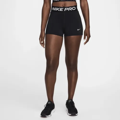 Nike Pro Leak Protection: Period жіноча Mid-Rise 3