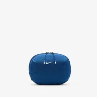 Nike Aura Crossbody сумка (2л) блакитний