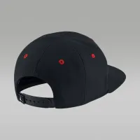 Nike Jordan Big детские Adjustable Hat цвет черный