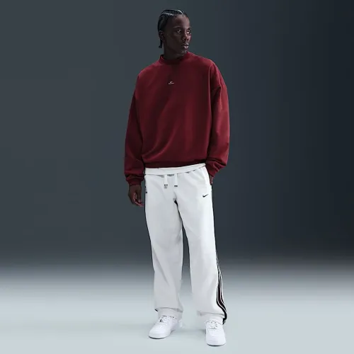 Nike LeBron Standard Issue чоловічі Therma-FIT баскетбольні Pants колір білий