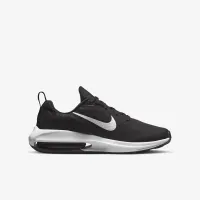 Nike Air Zoom Arcadia 2 Big дитячі Road Running Кросівки колір чорний