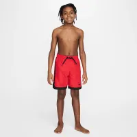Nike Swim Fadeaway Big дитячі (для хлопчиків) 7