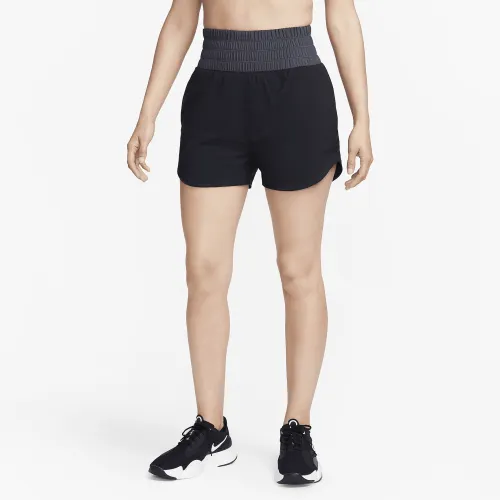 Nike One SE жіноча Dri-FIT Ultra-З високою талією 3