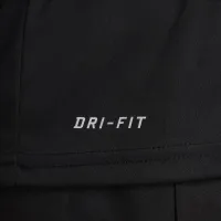 Nike Essential чоловічі Sleeveless Hydroguard Swim Shirt колір чорний