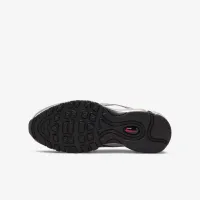 Nike Air Max 97 Big Kids’ Кросівки колір білий