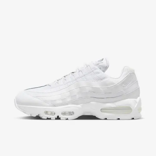 Nike Air Max 95 OG чоловічі Кросівки колір білий