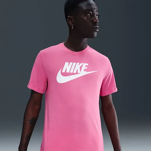 Nike Sportswear мужские футболка Pink