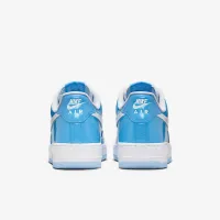 Nike Air Force 1 '07 LV8 чоловічі Кросівки блакитний
