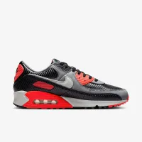 Nike Air Max 90 Premium мужские Кроссовки цвет черный