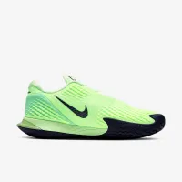 NikeCourt Air Zoom Vapor Cage 4 Men’s Hard Court Tennis Кроссовки цвет зеленый
