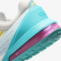 Nike Air Max Pulse мужские Кроссовки цвет серый