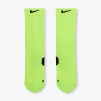Nike Midweight Running Crew шкарпетки (1 пара) Yellow
