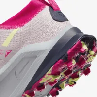 Nike Zegama жіноча Trail Running взуття Purple
