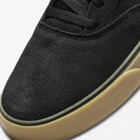 Nike SB Chron 2 Skate Кросівки колір чорний
