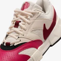 NikeCourt Lite 4 женская Tennis Кроссовки цвет коричневый