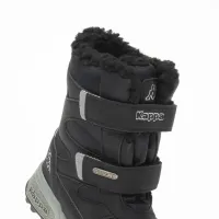 Кросівки Kappa Cekis Tex K 260903K-1115 - Чорні