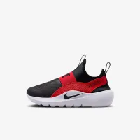 Nike Flex Runner 4 Little детские Кроссовки цвет красный