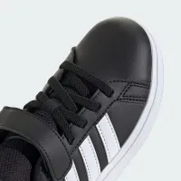 Кросівки adidas Grand Court 2.0 IE5995 - Чорні