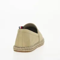 Кроссовки Tommy Hilfiger Essential FW0FW06497-ACR - Бежевый