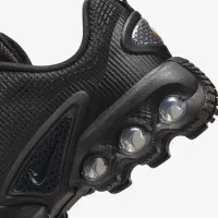 Nike Air Max Dn Little дитячі Кросівки колір чорний