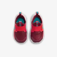 Nike Flex Runner 3 Baby/Toddler Кросівки колір червоний
